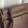 MESSENGER MINI CRAZY HORSE 12 INCI