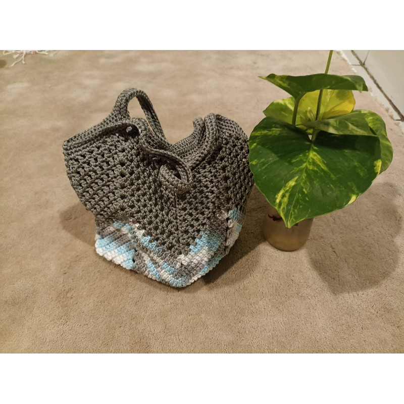 TOTE BAG SULAM
