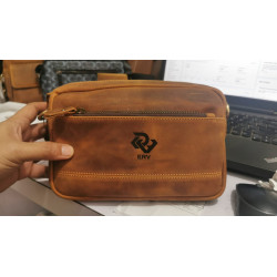 UNISEX SLING BAG