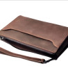 TAS TANGAN KULIT ASLI VINTAGE