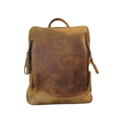 TAS RANSEL KULIT