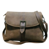 ANDRO WOMEN'S LEATHER BAG