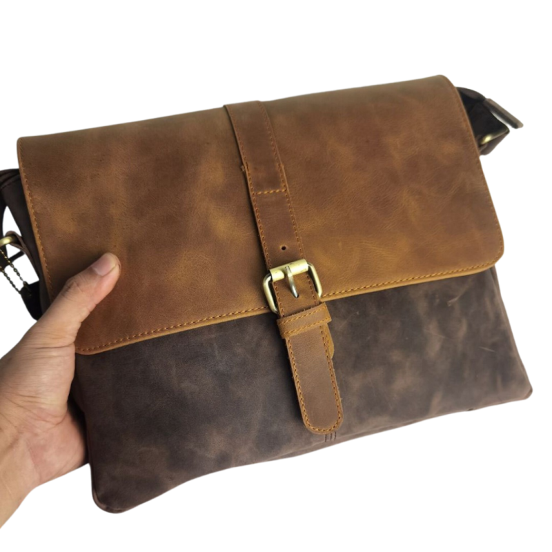 LEATHER LAPTOP BAG LEATHER LAPTOP BAG