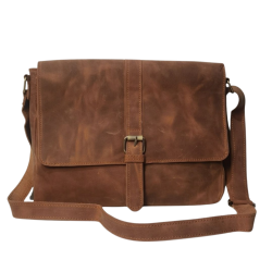 TAS LAPTOP KULIT