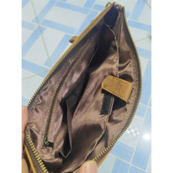 CLUTCH BAG IPAD KULIT