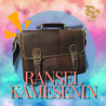 12 INCH MINI KENSHIN MESSENGER BAG